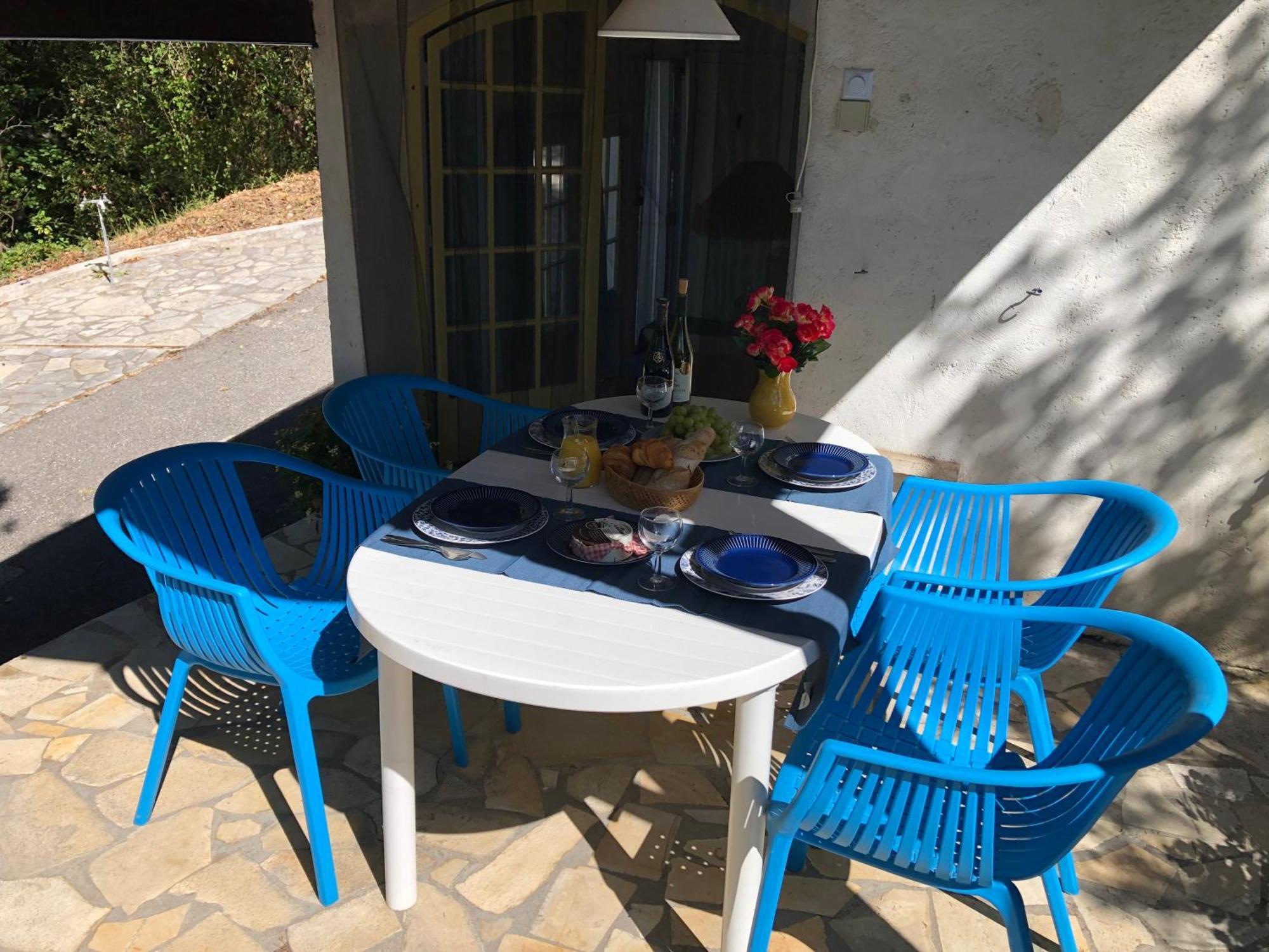 Domaine Double D Villa Cagnes-sur-Mer Dış mekan fotoğraf
