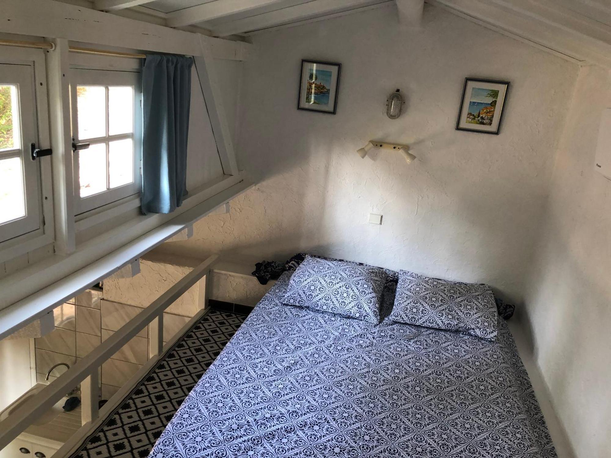 Domaine Double D Villa Cagnes-sur-Mer Dış mekan fotoğraf
