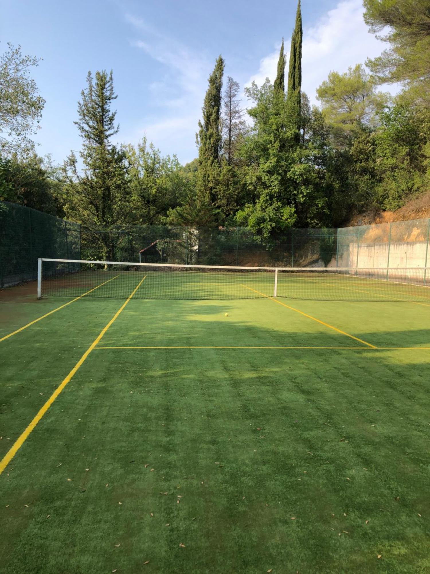 Domaine Double D Villa Cagnes-sur-Mer Dış mekan fotoğraf