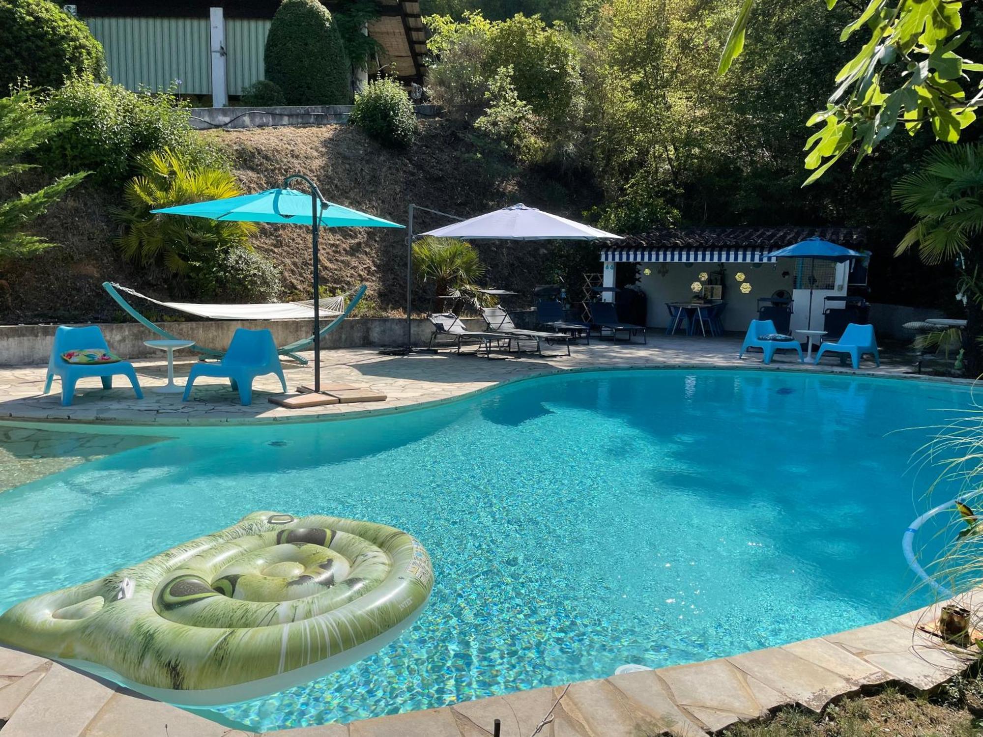 Domaine Double D Villa Cagnes-sur-Mer Dış mekan fotoğraf