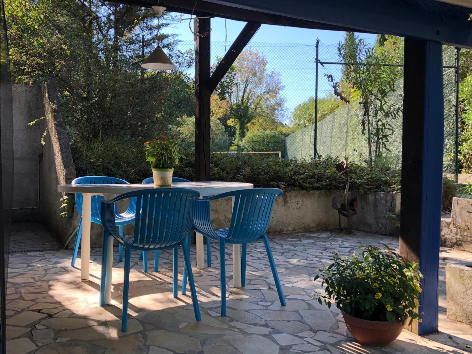 Domaine Double D Villa Cagnes-sur-Mer Dış mekan fotoğraf